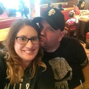 Meet your Posher, Ken